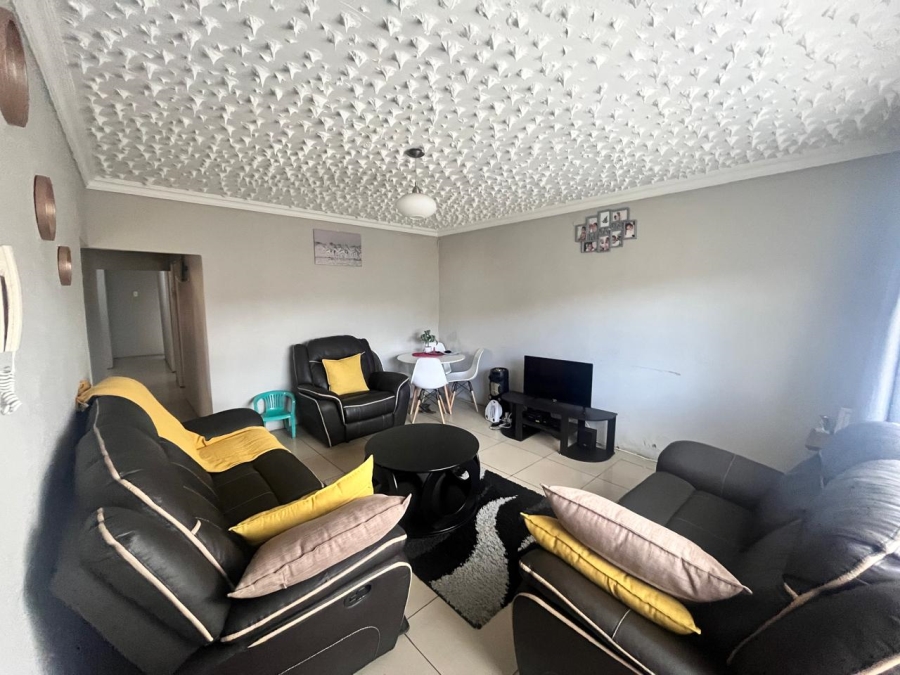 To Let 4 Bedroom Property for Rent in Imbali KwaZulu-Natal