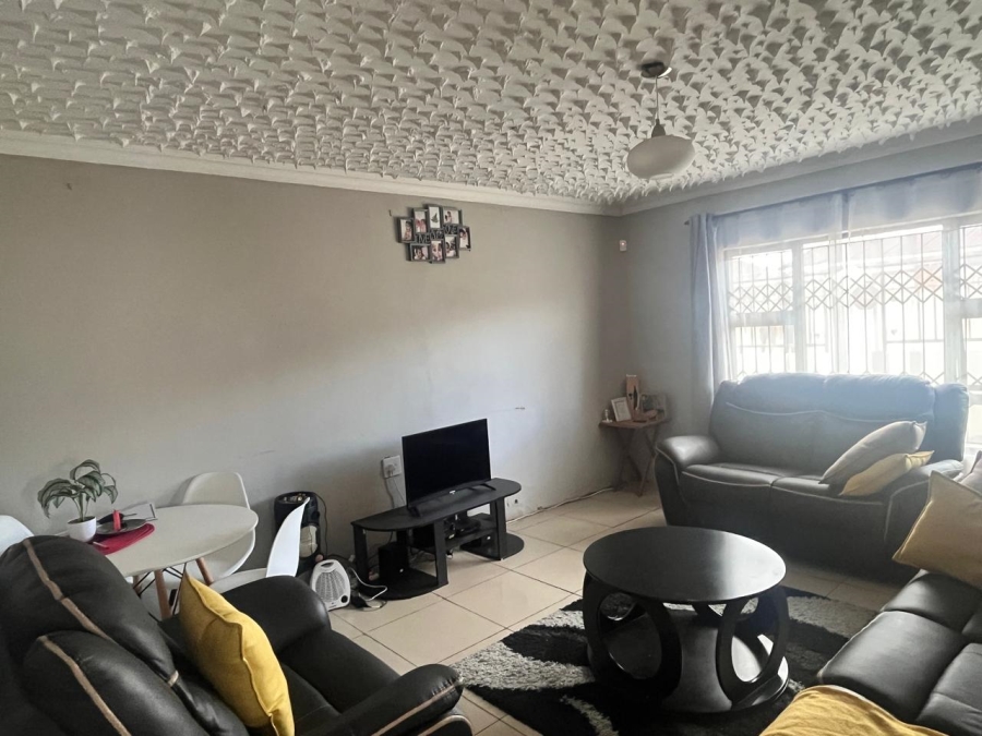 To Let 4 Bedroom Property for Rent in Imbali KwaZulu-Natal