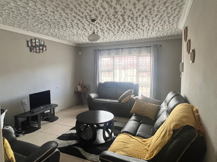 To Let 4 Bedroom Property for Rent in Imbali KwaZulu-Natal
