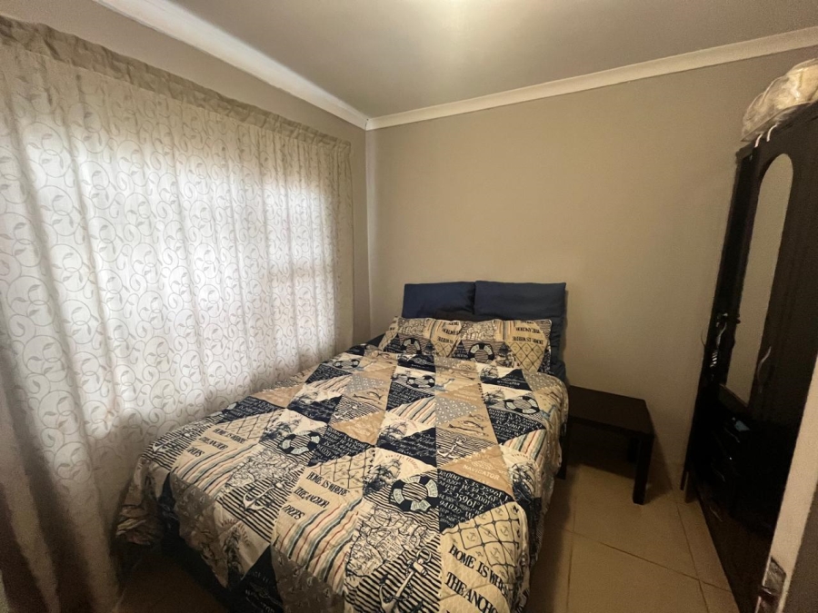 To Let 4 Bedroom Property for Rent in Imbali KwaZulu-Natal