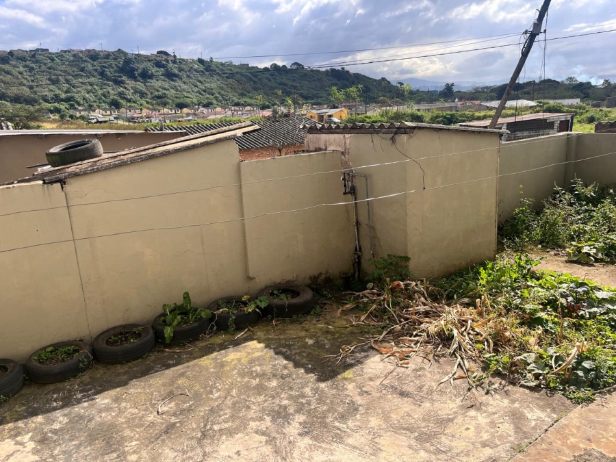 To Let 4 Bedroom Property for Rent in Imbali KwaZulu-Natal