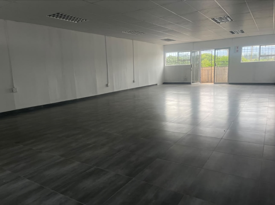 To Let Commercial Property for Rent in Mountain Rise KwaZulu-Natal
