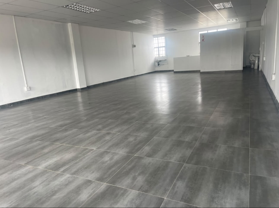 To Let Commercial Property for Rent in Mountain Rise KwaZulu-Natal
