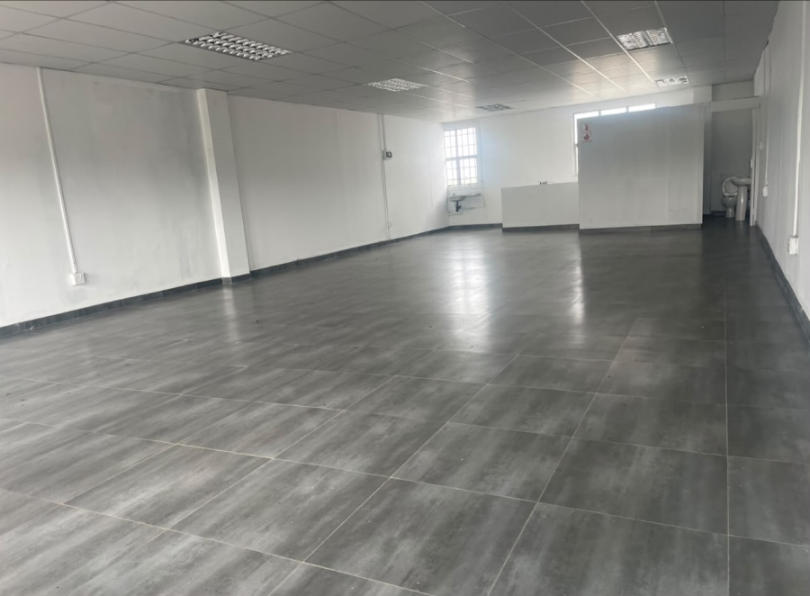 To Let Commercial Property for Rent in Mountain Rise KwaZulu-Natal