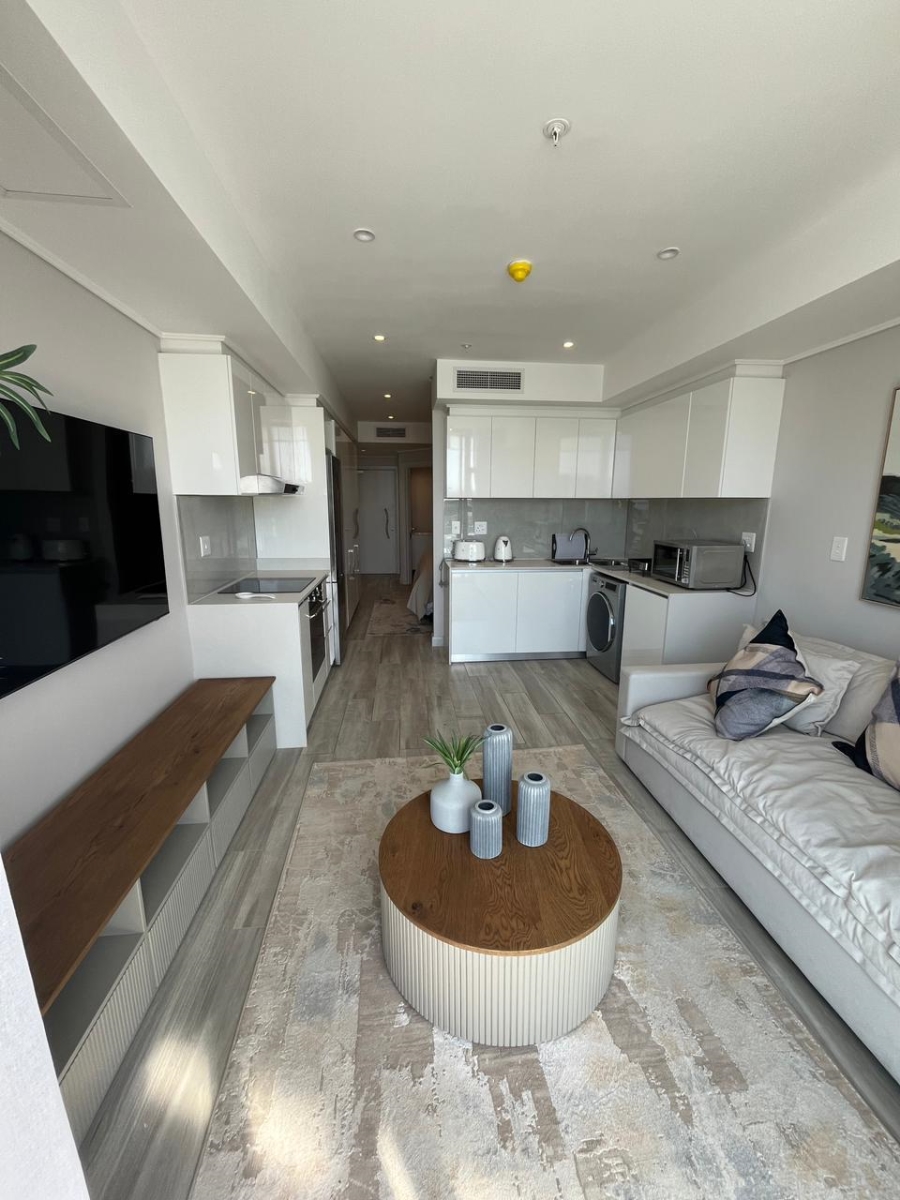 To Let 1 Bedroom Property for Rent in Umhlanga KwaZulu-Natal