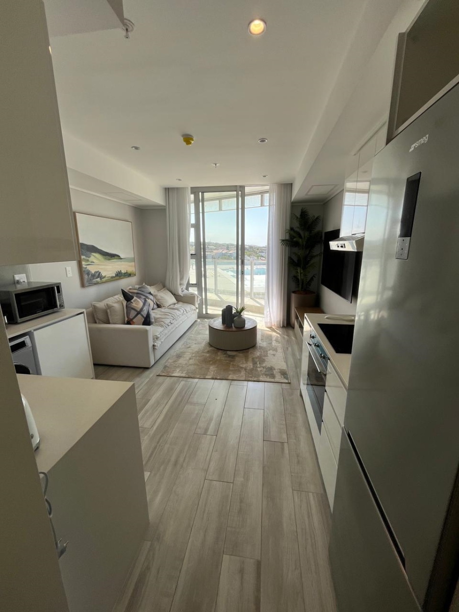 To Let 1 Bedroom Property for Rent in Umhlanga KwaZulu-Natal