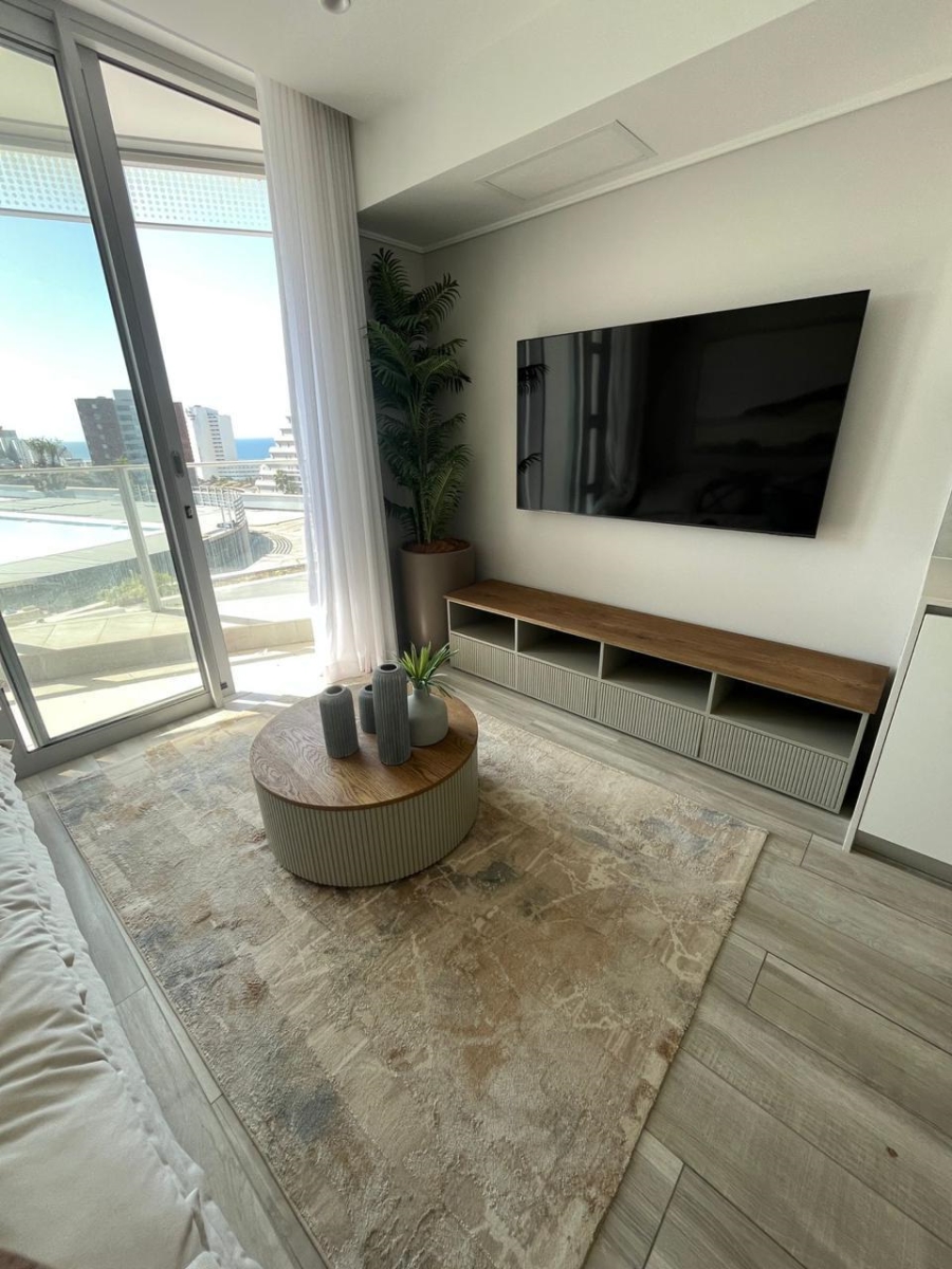 To Let 1 Bedroom Property for Rent in Umhlanga KwaZulu-Natal