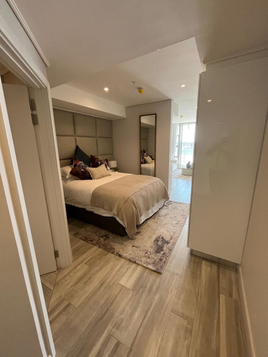 To Let 1 Bedroom Property for Rent in Umhlanga KwaZulu-Natal