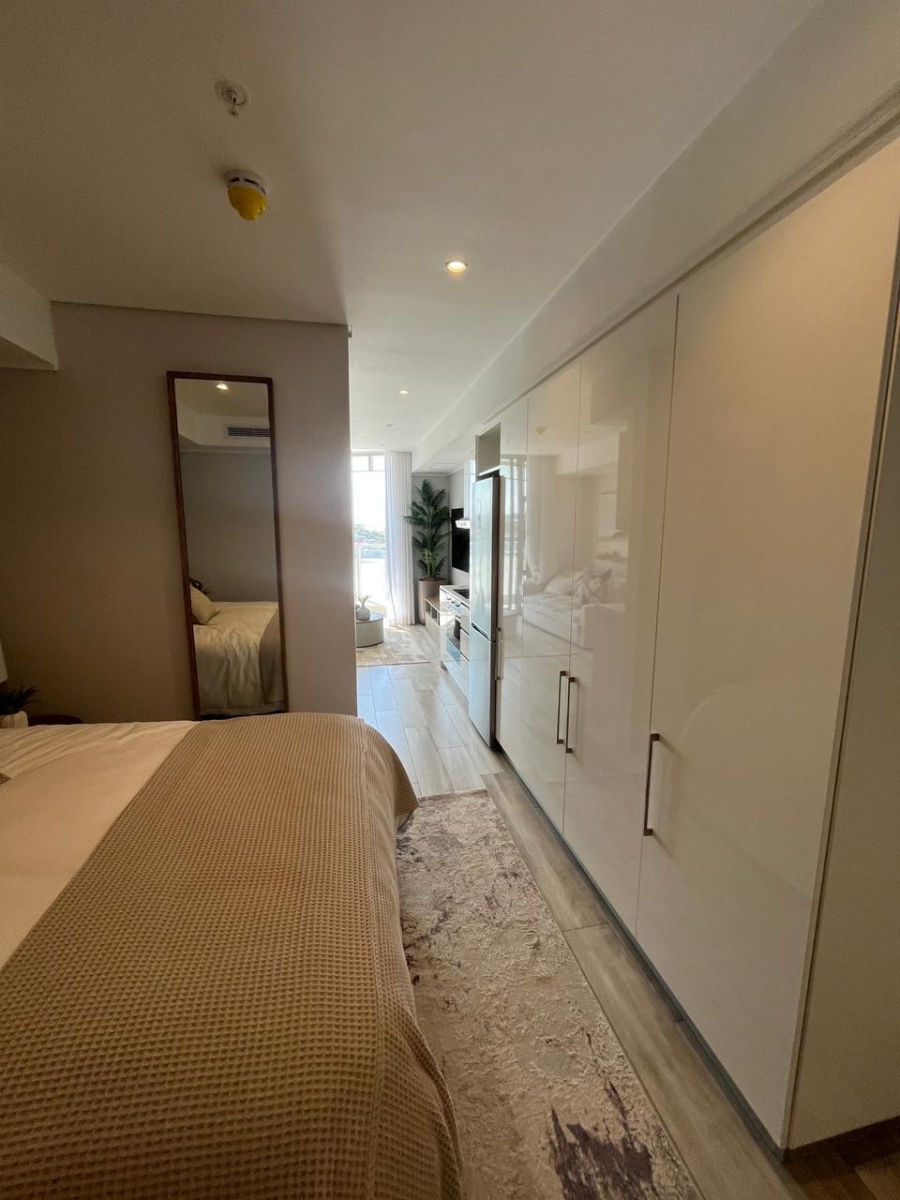 To Let 1 Bedroom Property for Rent in Umhlanga KwaZulu-Natal
