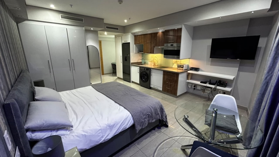 To Let 1 Bedroom Property for Rent in Umhlanga KwaZulu-Natal