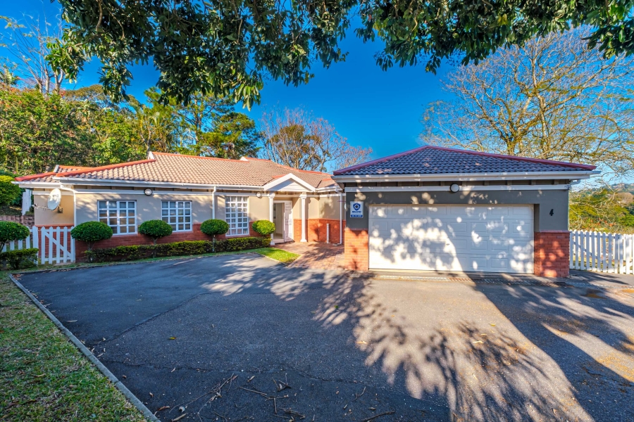 3 Bedroom Property for Sale in Chiltern Hills KwaZulu-Natal