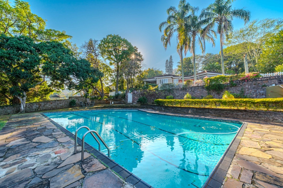 3 Bedroom Property for Sale in Chiltern Hills KwaZulu-Natal