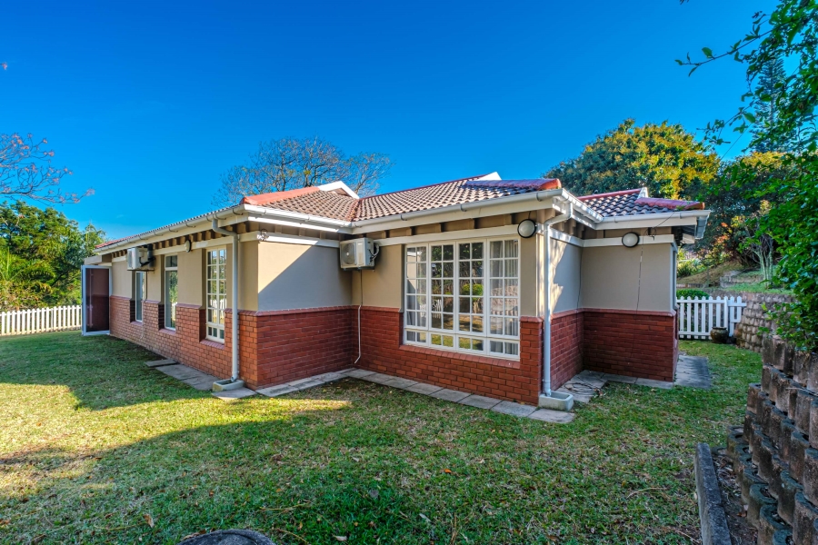 3 Bedroom Property for Sale in Chiltern Hills KwaZulu-Natal