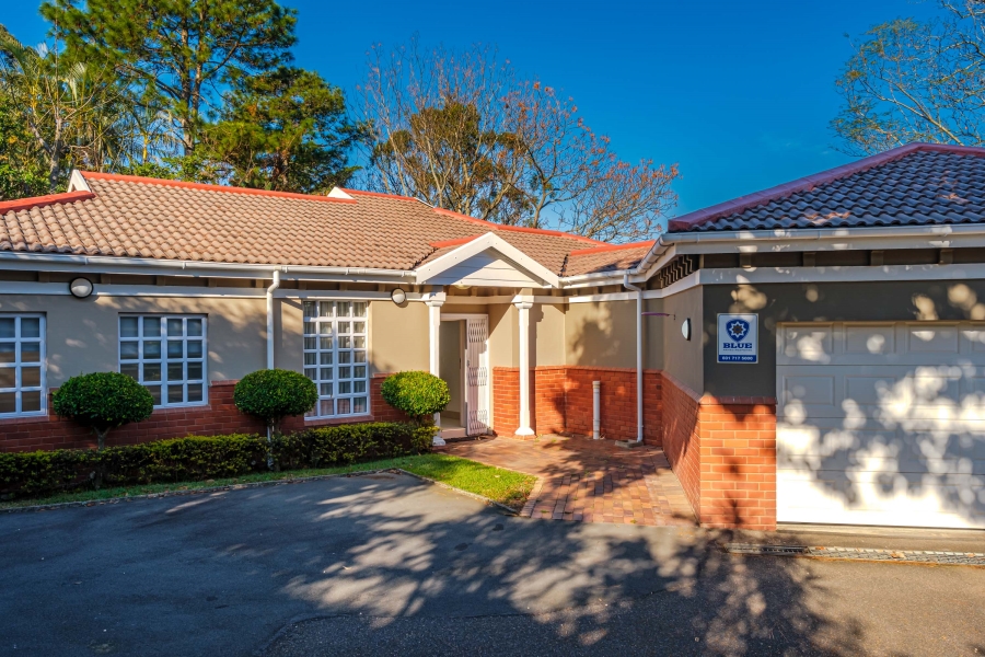 3 Bedroom Property for Sale in Chiltern Hills KwaZulu-Natal