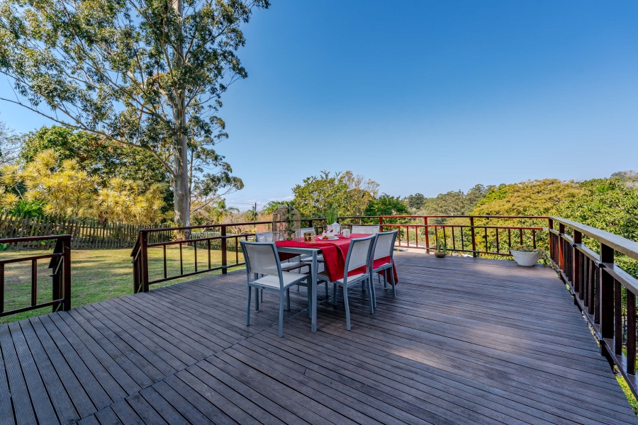 4 Bedroom Property for Sale in Atholl Heights KwaZulu-Natal