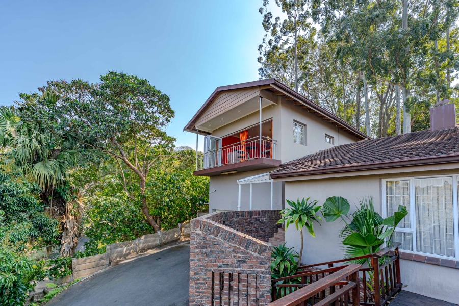 4 Bedroom Property for Sale in Atholl Heights KwaZulu-Natal