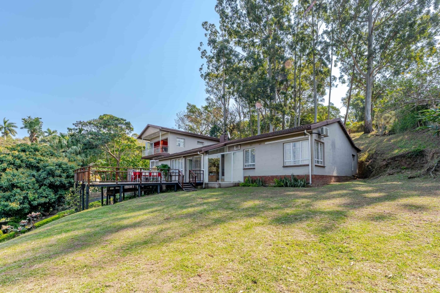 4 Bedroom Property for Sale in Atholl Heights KwaZulu-Natal
