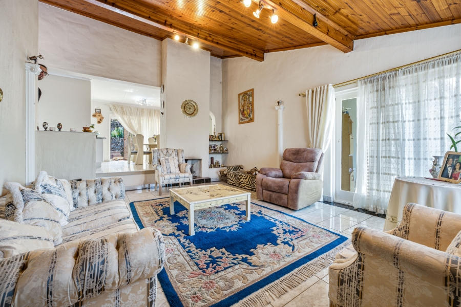 4 Bedroom Property for Sale in Atholl Heights KwaZulu-Natal