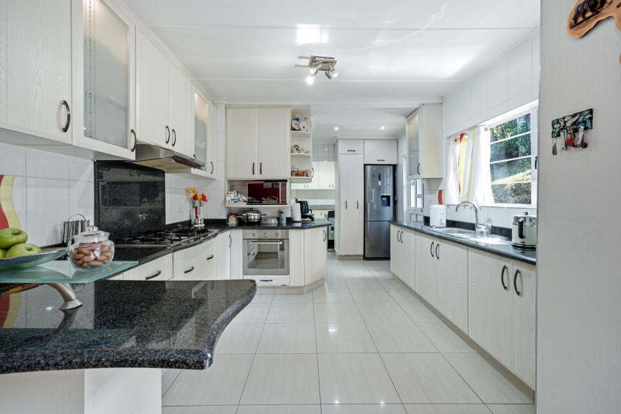 4 Bedroom Property for Sale in Atholl Heights KwaZulu-Natal
