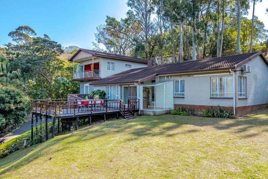 4 Bedroom Property for Sale in Atholl Heights KwaZulu-Natal