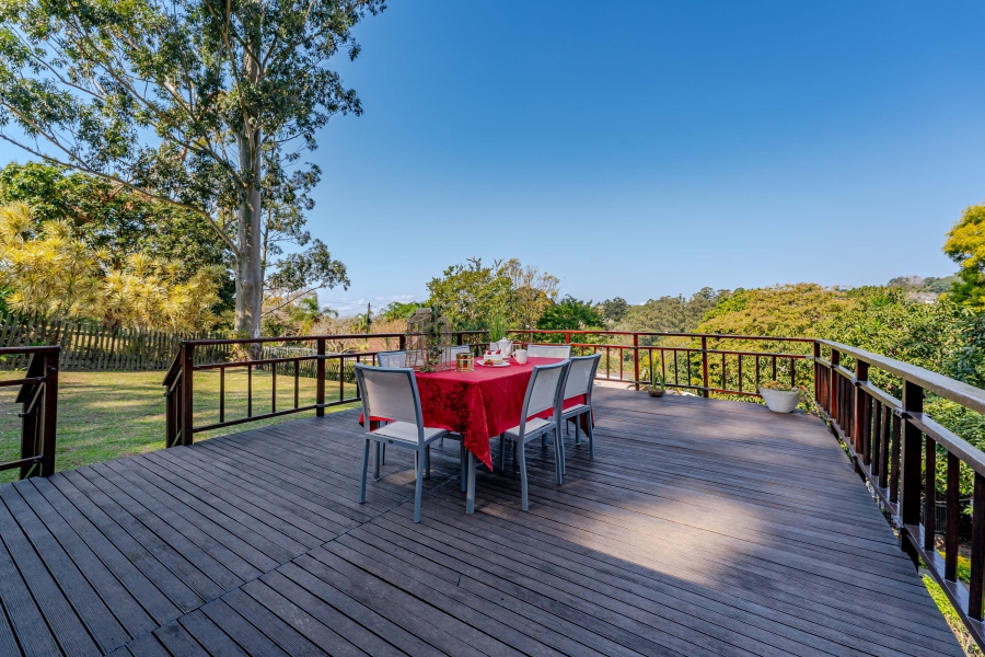 4 Bedroom Property for Sale in Atholl Heights KwaZulu-Natal