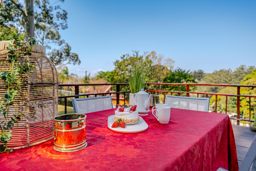 4 Bedroom Property for Sale in Atholl Heights KwaZulu-Natal