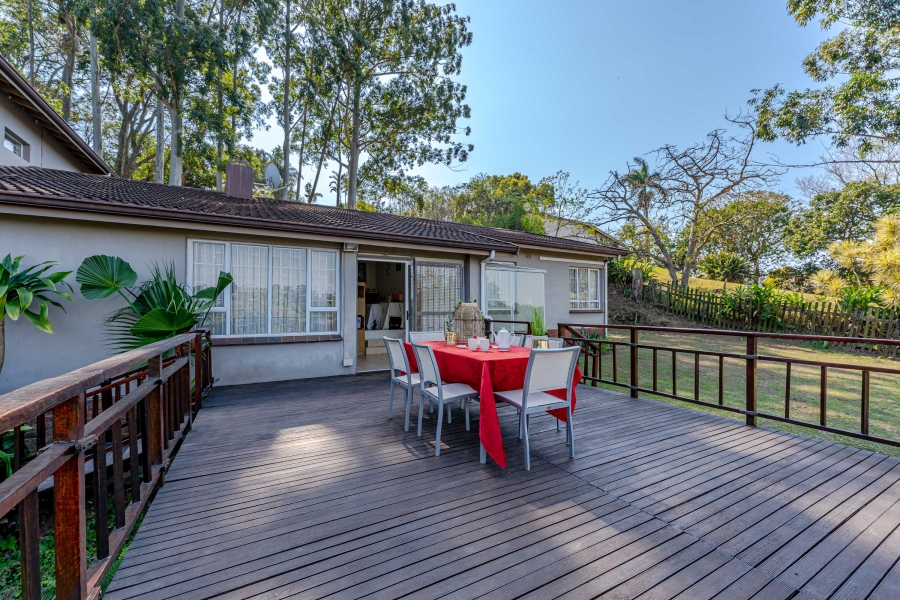 4 Bedroom Property for Sale in Atholl Heights KwaZulu-Natal