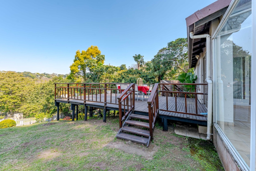 4 Bedroom Property for Sale in Atholl Heights KwaZulu-Natal