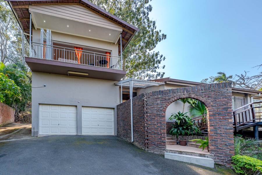 4 Bedroom Property for Sale in Atholl Heights KwaZulu-Natal