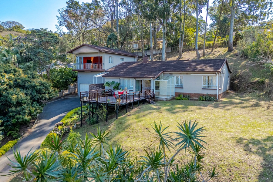 4 Bedroom Property for Sale in Atholl Heights KwaZulu-Natal
