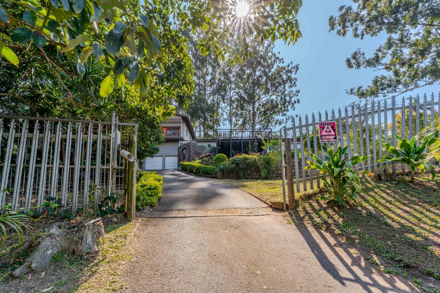 4 Bedroom Property for Sale in Atholl Heights KwaZulu-Natal