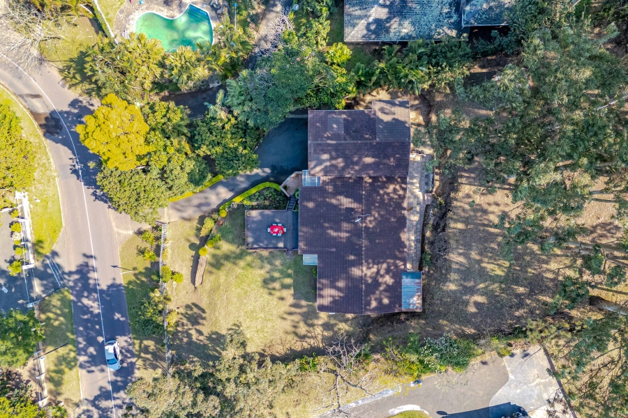 4 Bedroom Property for Sale in Atholl Heights KwaZulu-Natal