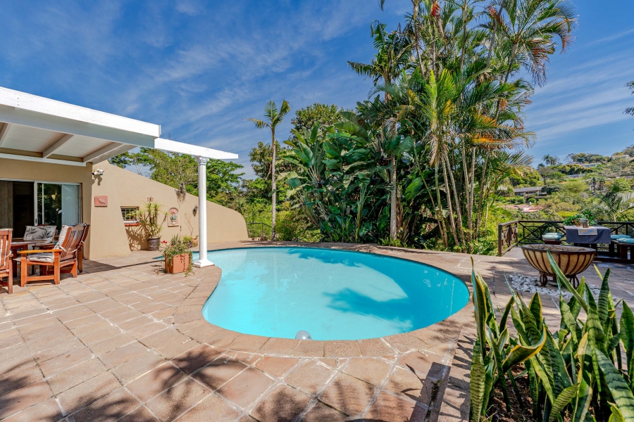 4 Bedroom Property for Sale in Grayleigh KwaZulu-Natal