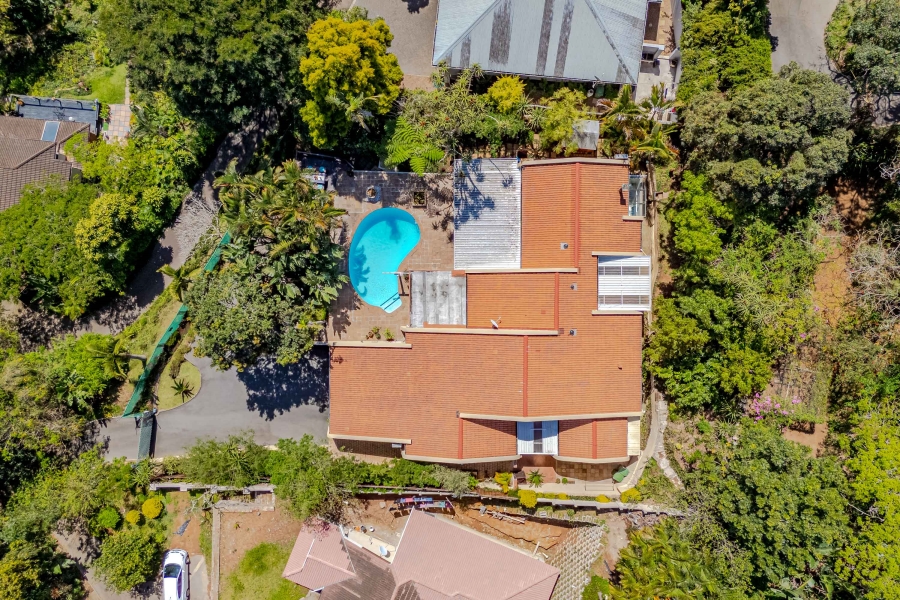 4 Bedroom Property for Sale in Grayleigh KwaZulu-Natal
