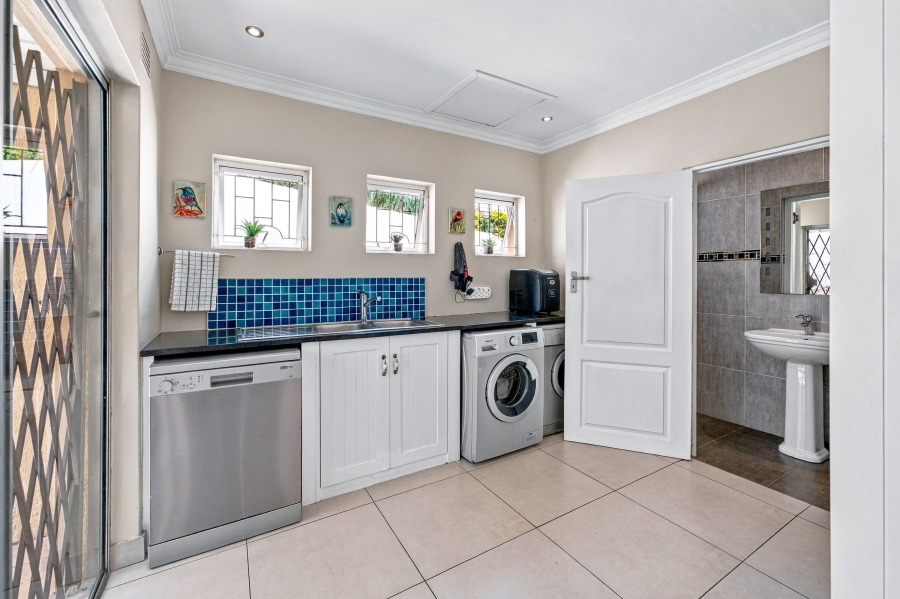 4 Bedroom Property for Sale in Grayleigh KwaZulu-Natal