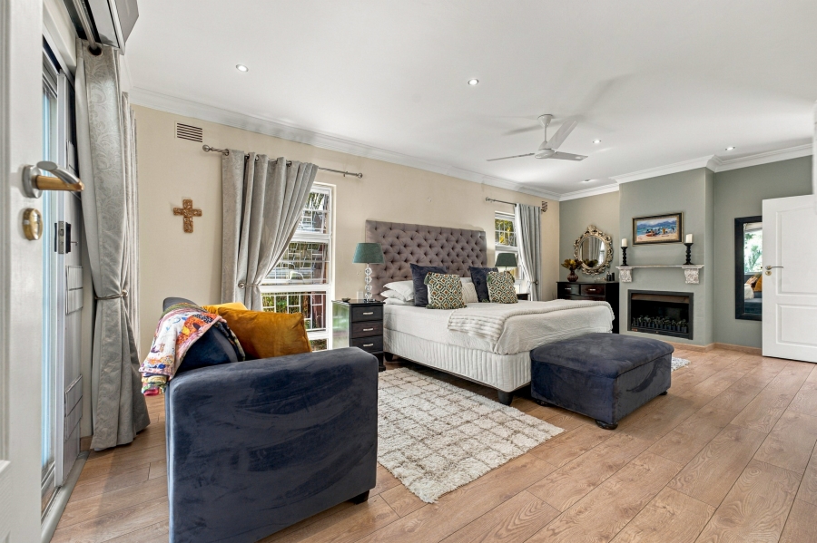4 Bedroom Property for Sale in Grayleigh KwaZulu-Natal