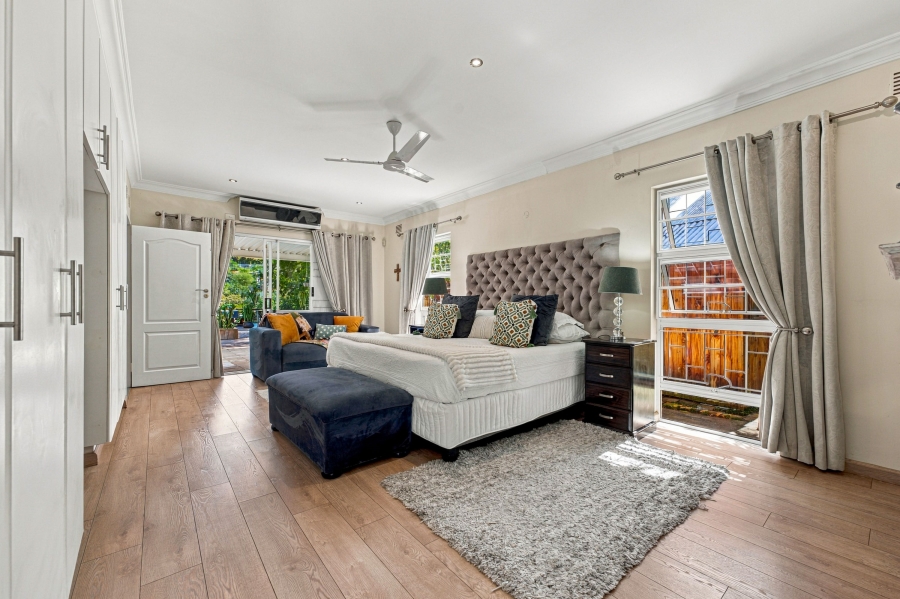 4 Bedroom Property for Sale in Grayleigh KwaZulu-Natal