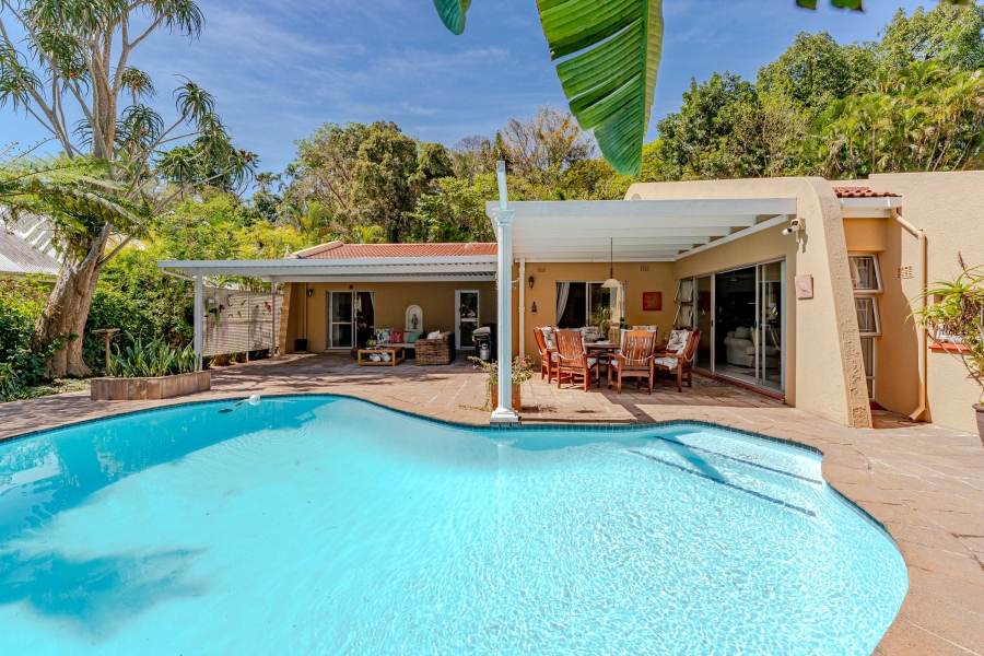 4 Bedroom Property for Sale in Grayleigh KwaZulu-Natal