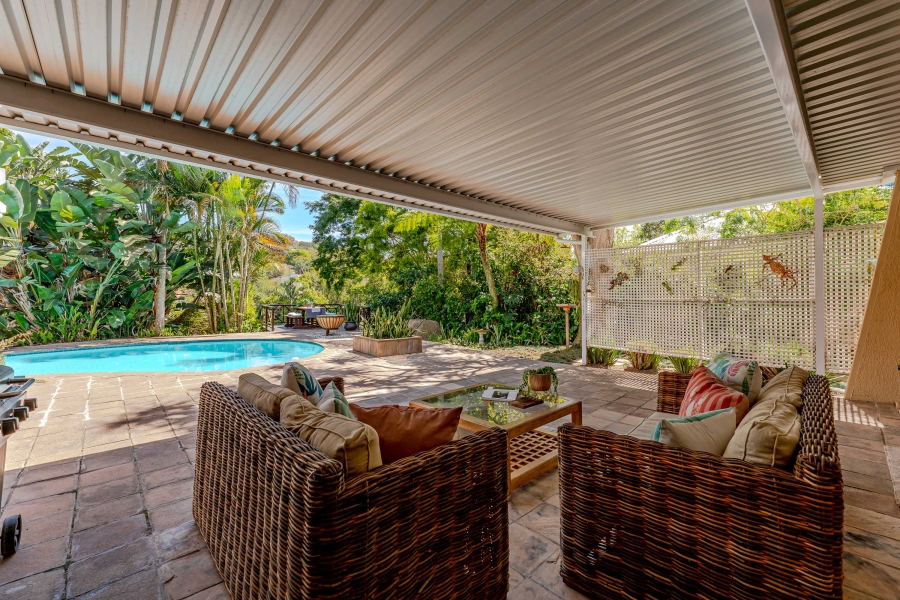 4 Bedroom Property for Sale in Grayleigh KwaZulu-Natal
