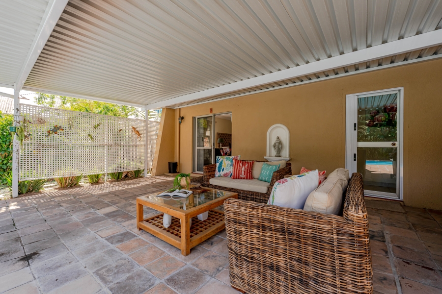 4 Bedroom Property for Sale in Grayleigh KwaZulu-Natal