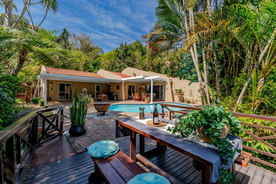 4 Bedroom Property for Sale in Grayleigh KwaZulu-Natal