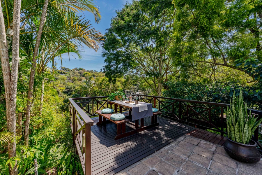4 Bedroom Property for Sale in Grayleigh KwaZulu-Natal