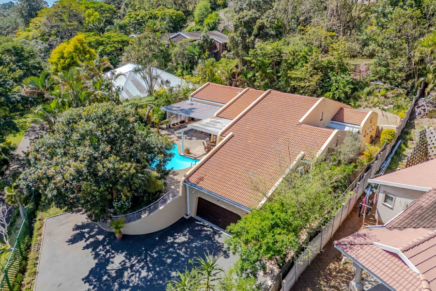 4 Bedroom Property for Sale in Grayleigh KwaZulu-Natal