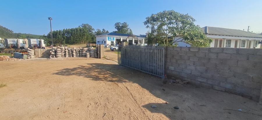Commercial Property for Sale in Nseleni KwaZulu-Natal