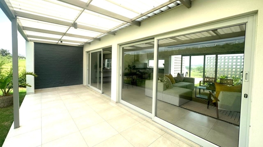 To Let 3 Bedroom Property for Rent in Lalela Estate KwaZulu-Natal