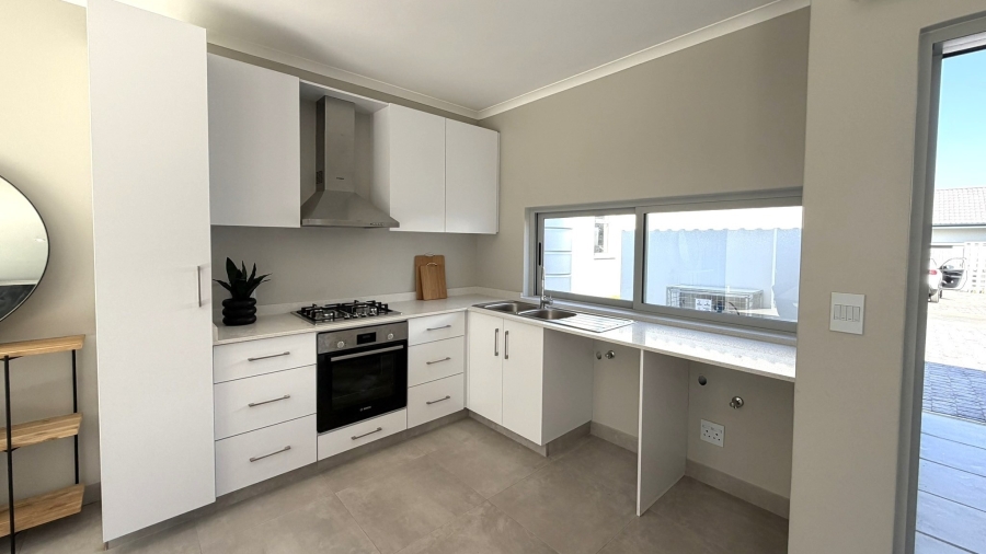 To Let 3 Bedroom Property for Rent in Lalela Estate KwaZulu-Natal