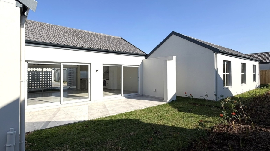 To Let 3 Bedroom Property for Rent in Lalela Estate KwaZulu-Natal