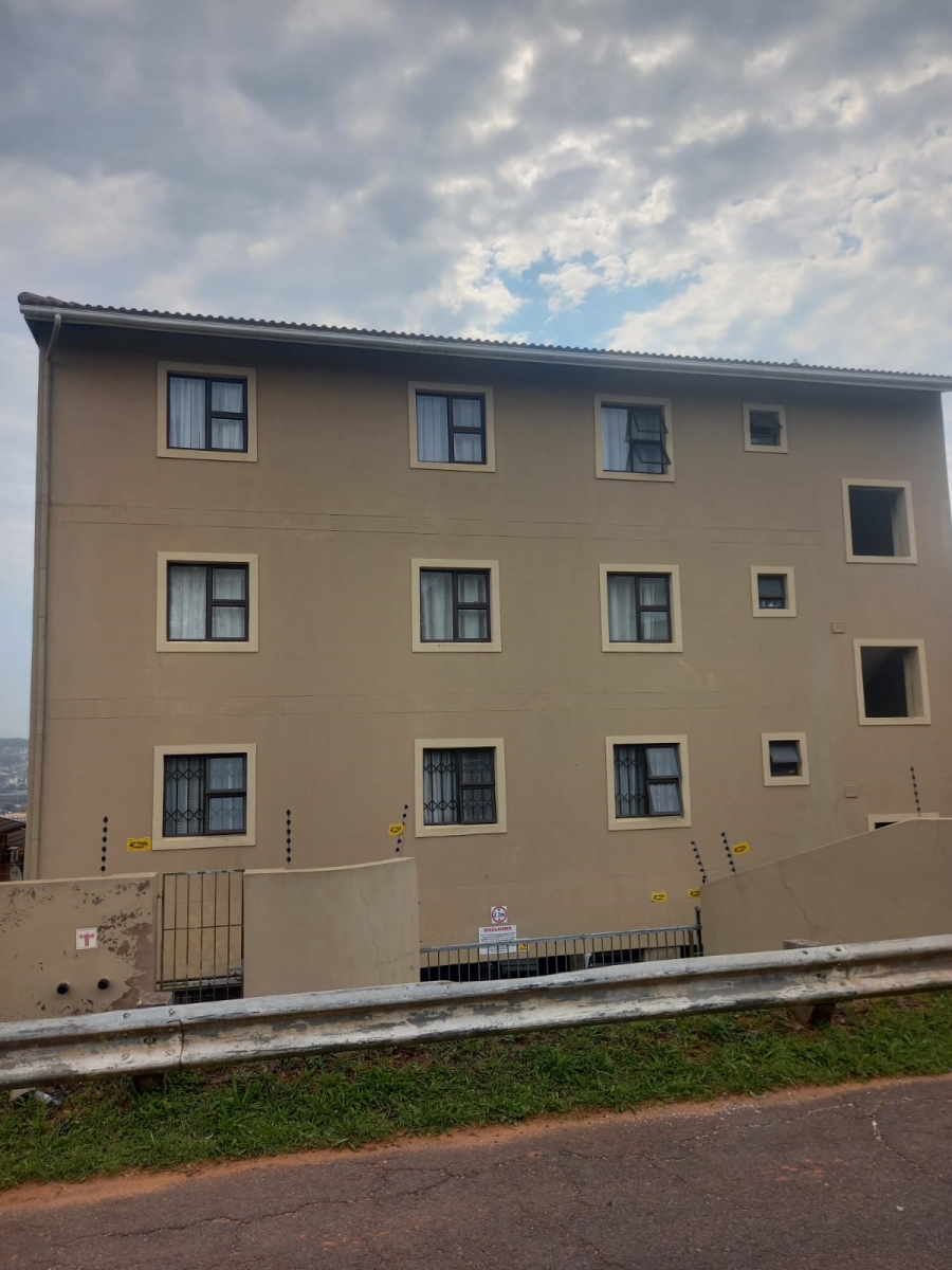 2 Bedroom Property for Sale in Bluff KwaZulu-Natal