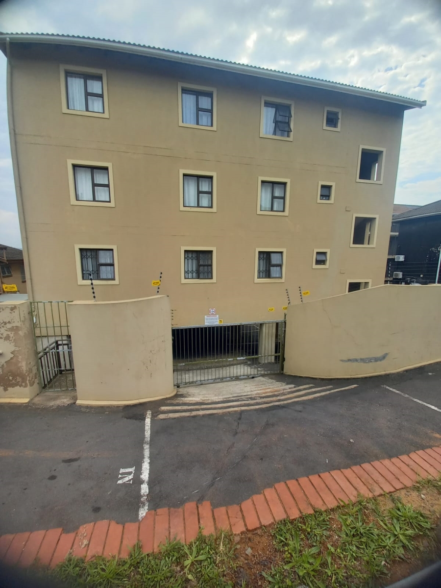 2 Bedroom Property for Sale in Bluff KwaZulu-Natal