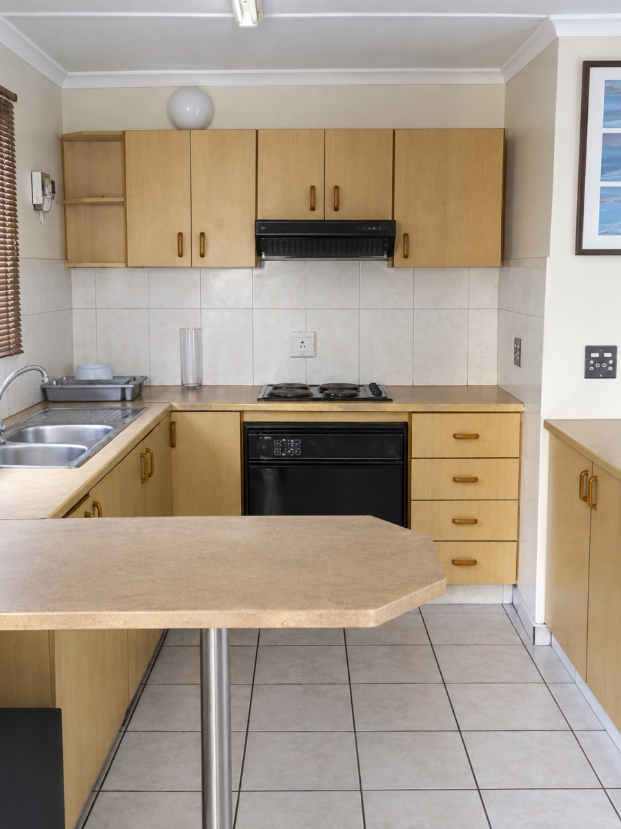 To Let 1 Bedroom Property for Rent in Brighton Beach KwaZulu-Natal